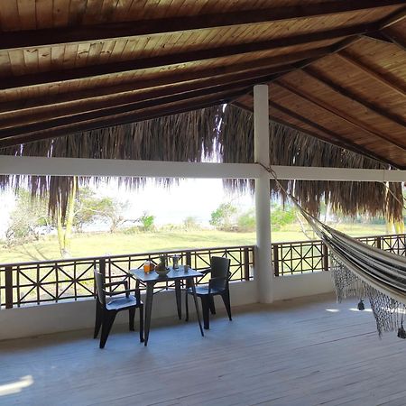 Hotel La Casa Blanca - Etxe Zuria Monitos Exterior foto