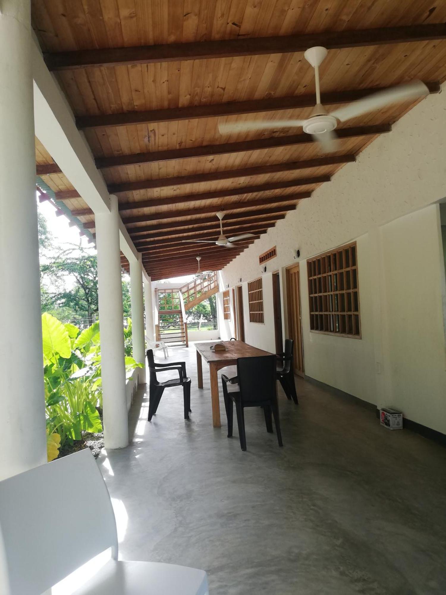 Hotel La Casa Blanca - Etxe Zuria Monitos Exterior foto